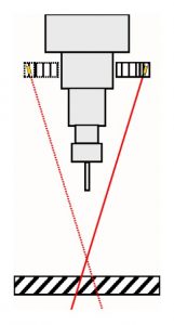 Myford VMB alignment tool