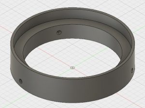 Tormach PCNC440 Fusion 360 Sindoh 3DWOX