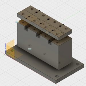 Design in Fusion 360