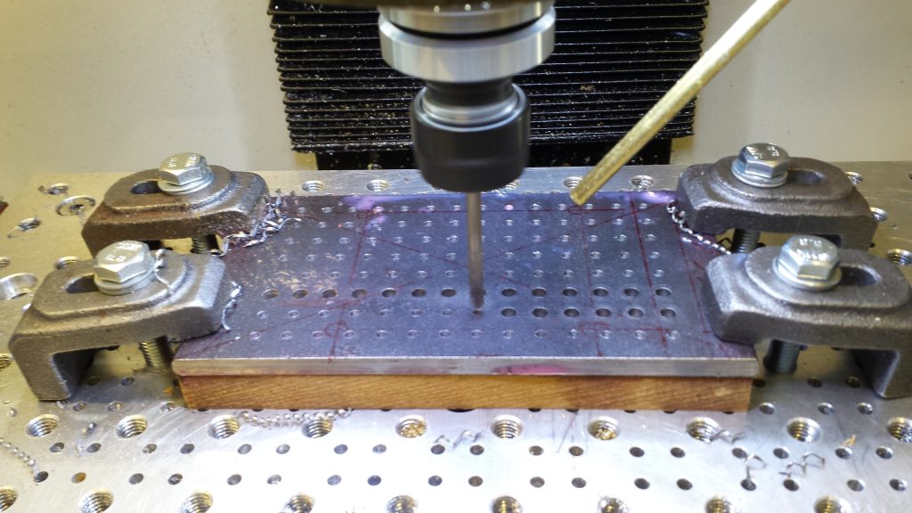 rosebud grate first operations