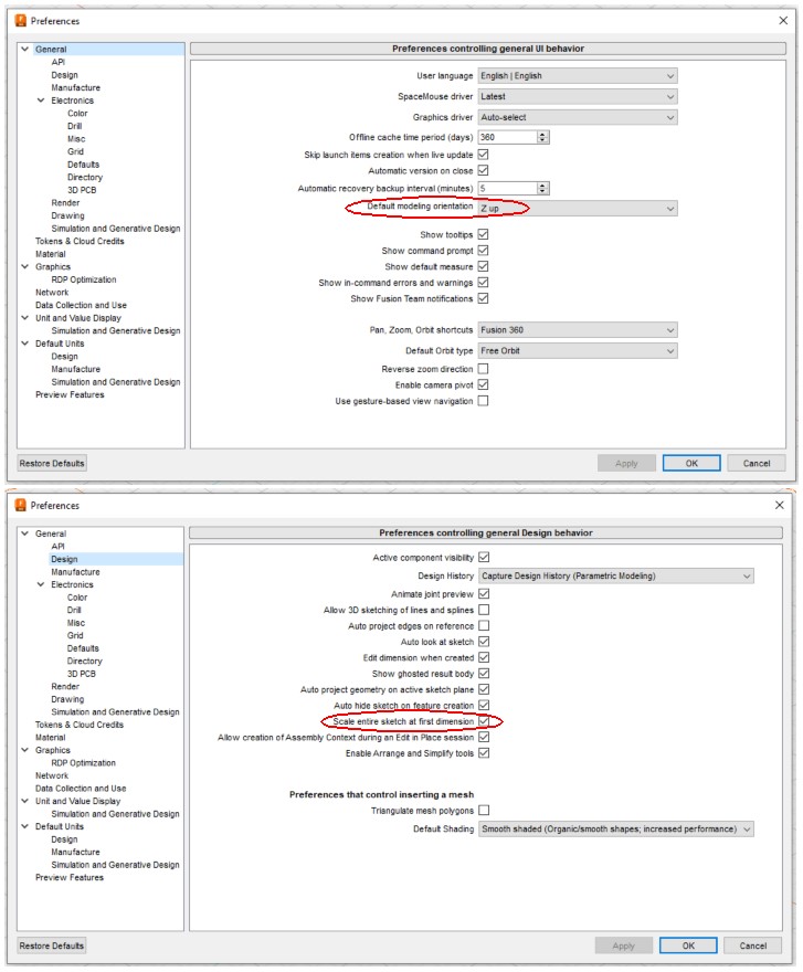 All About the Fusion 360 3Dconnexion SpaceMouse Integration